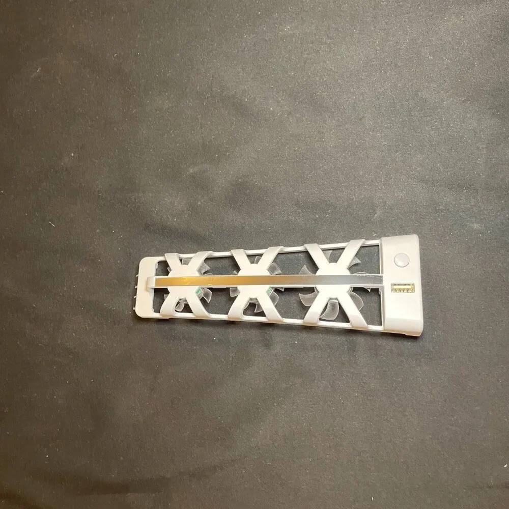 Ps5 Back Cooling Fan